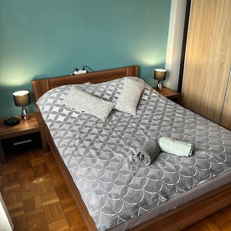 Apartament 18 Stary Toruń Dış mekan fotoğraf