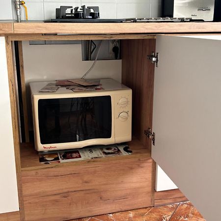 Apartament 18 Stary Toruń Dış mekan fotoğraf