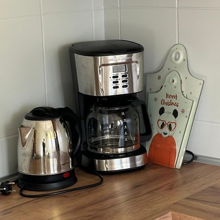 Apartament 18 Stary Toruń Dış mekan fotoğraf