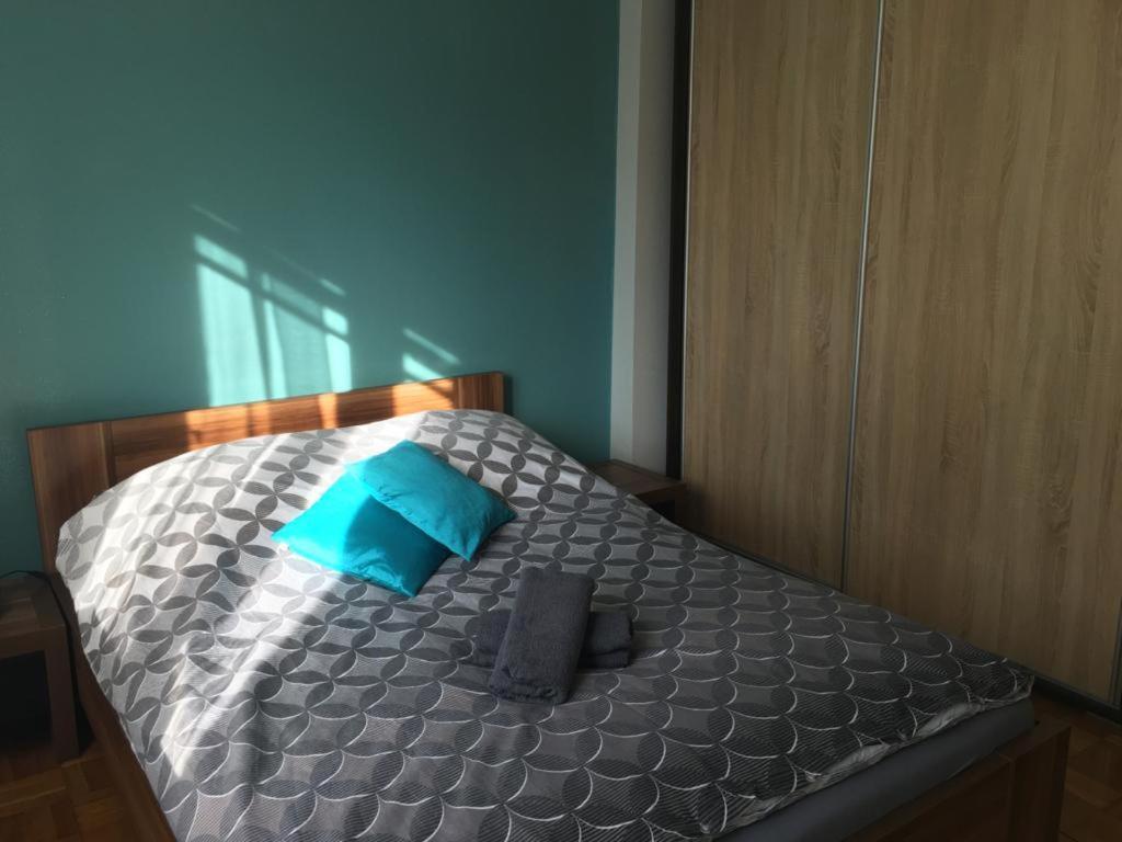 Apartament 18 Stary Toruń Dış mekan fotoğraf