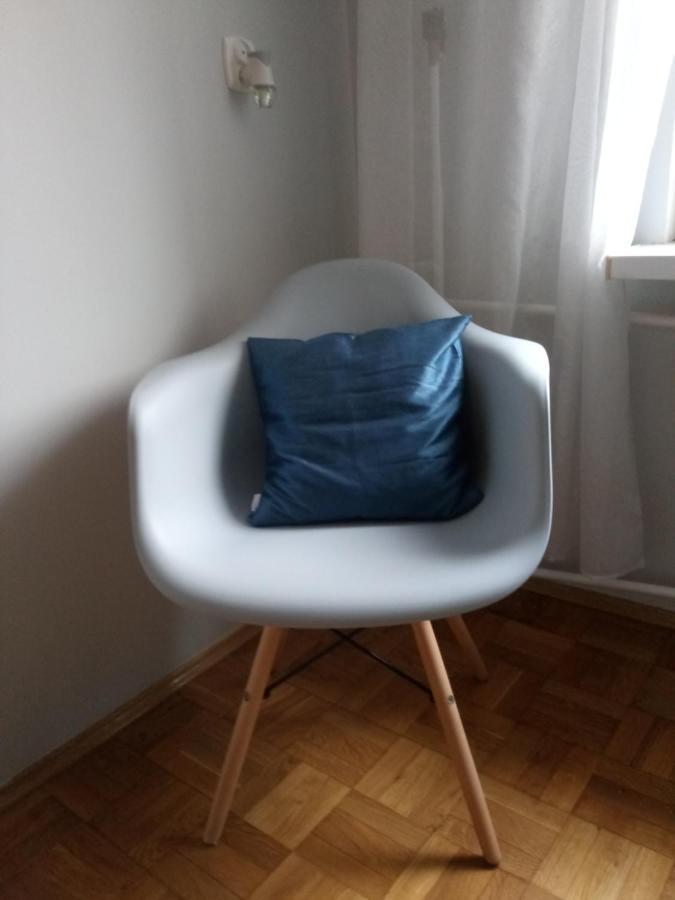 Apartament 18 Stary Toruń Dış mekan fotoğraf