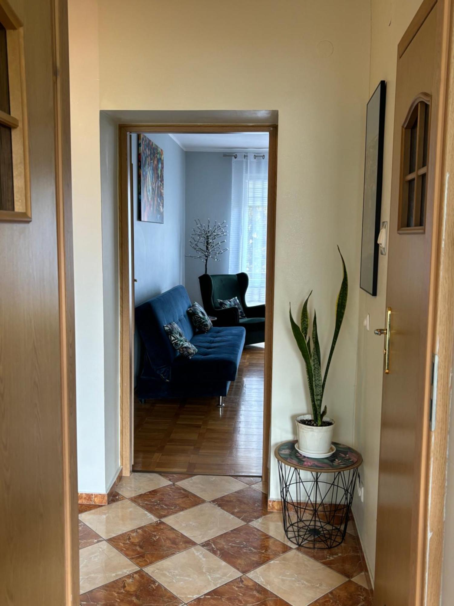 Apartament 18 Stary Toruń Dış mekan fotoğraf