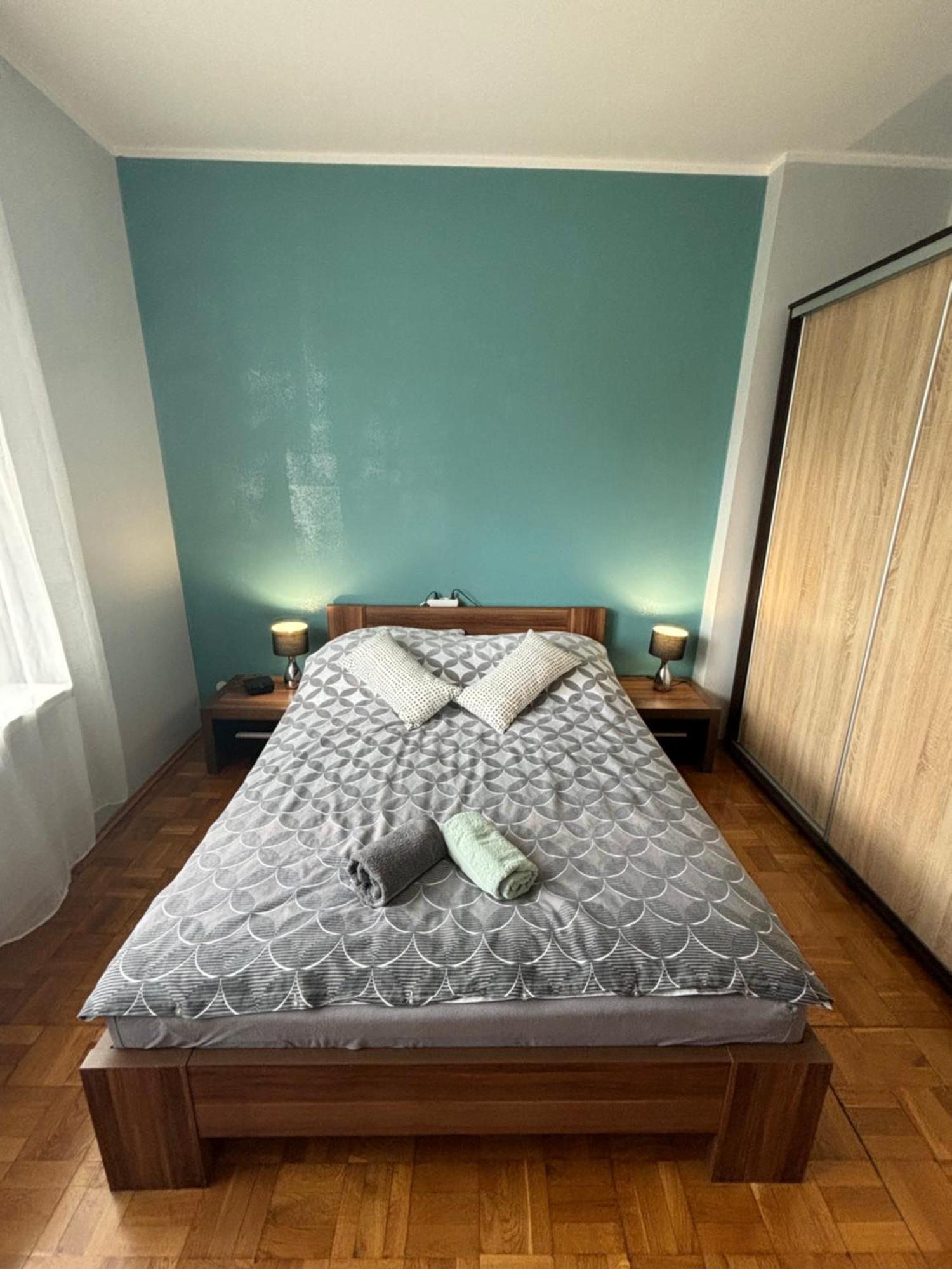 Apartament 18 Stary Toruń Dış mekan fotoğraf