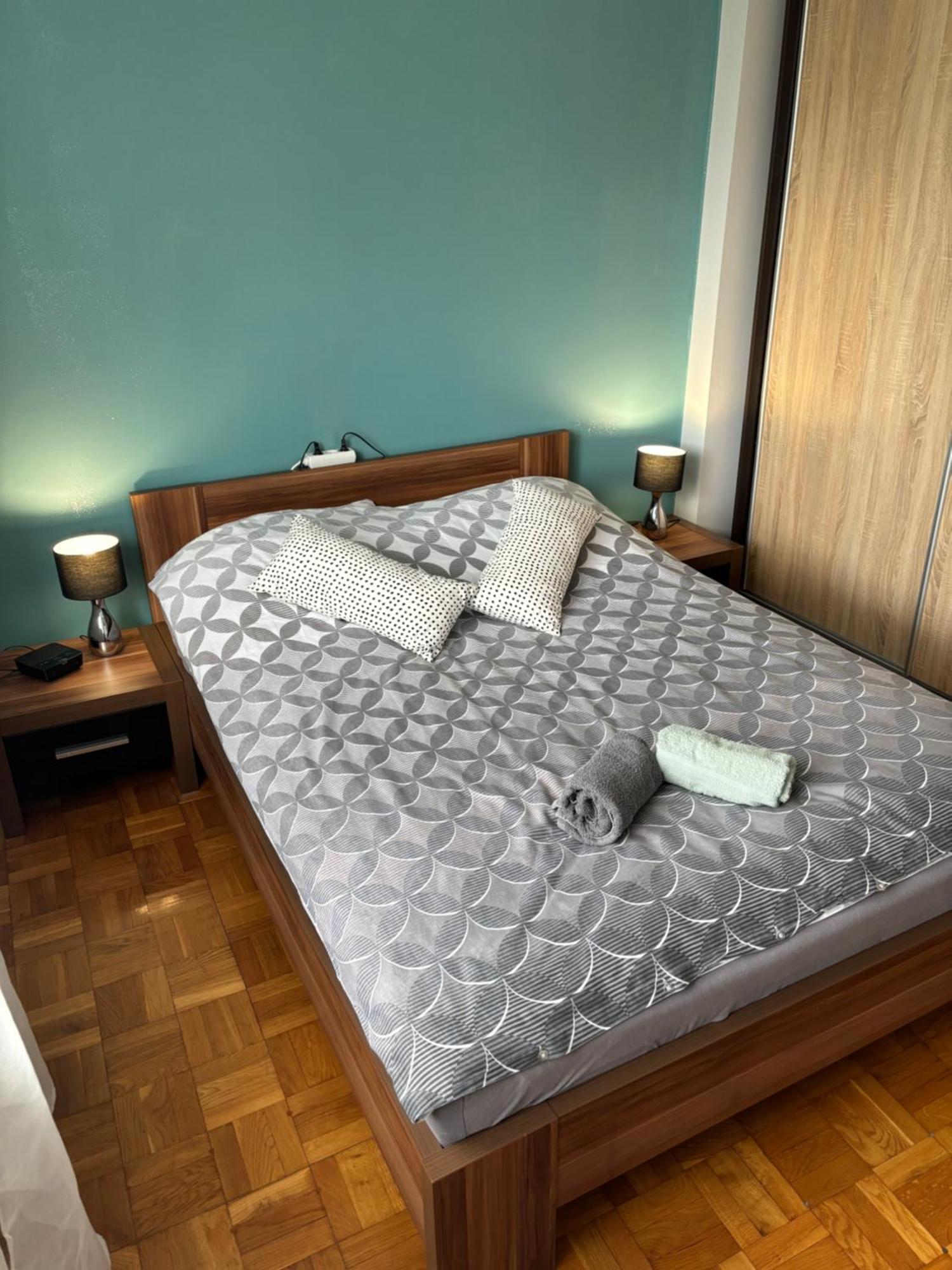 Apartament 18 Stary Toruń Dış mekan fotoğraf