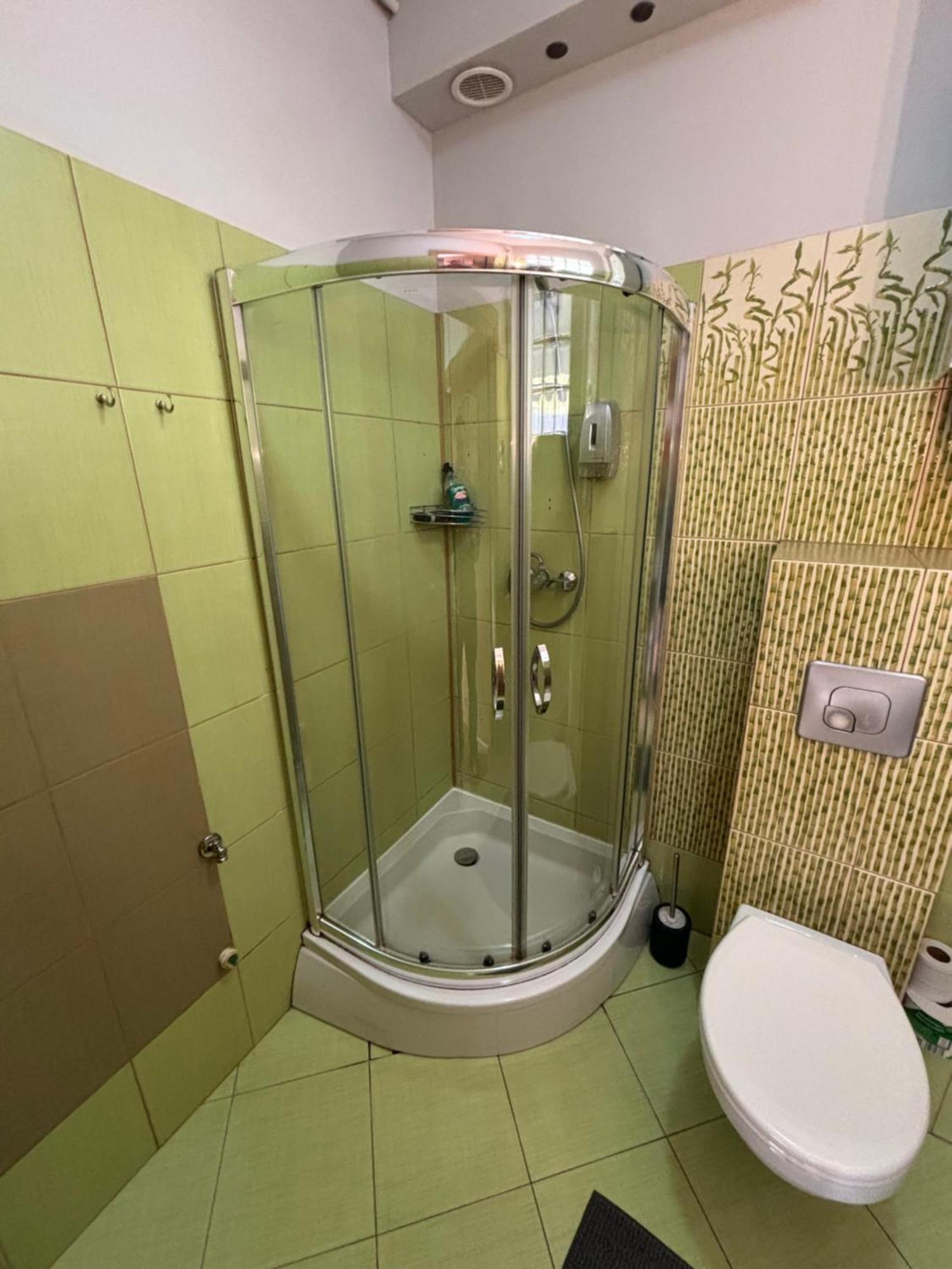 Apartament 18 Stary Toruń Dış mekan fotoğraf