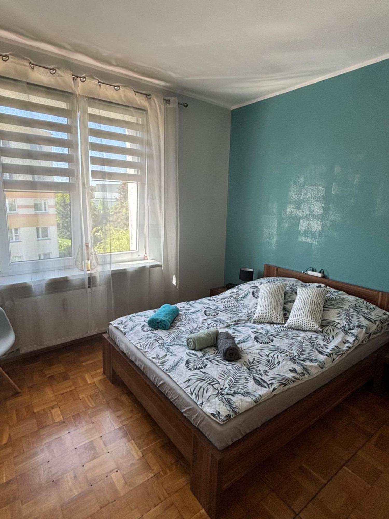 Apartament 18 Stary Toruń Dış mekan fotoğraf