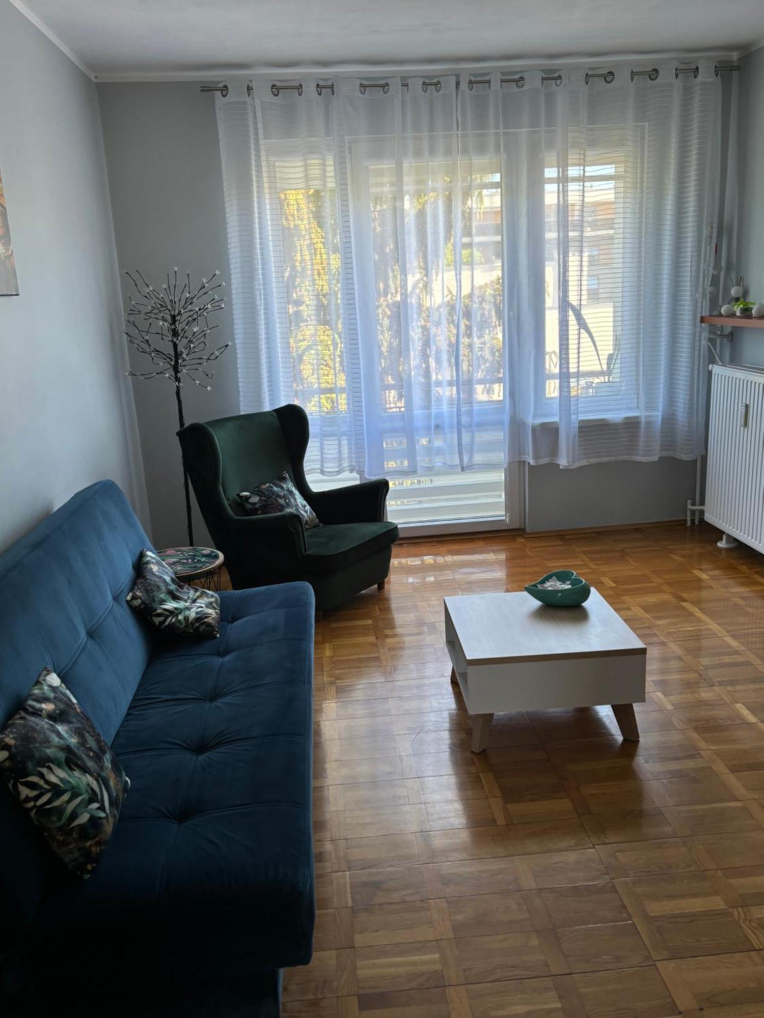 Apartament 18 Stary Toruń Dış mekan fotoğraf
