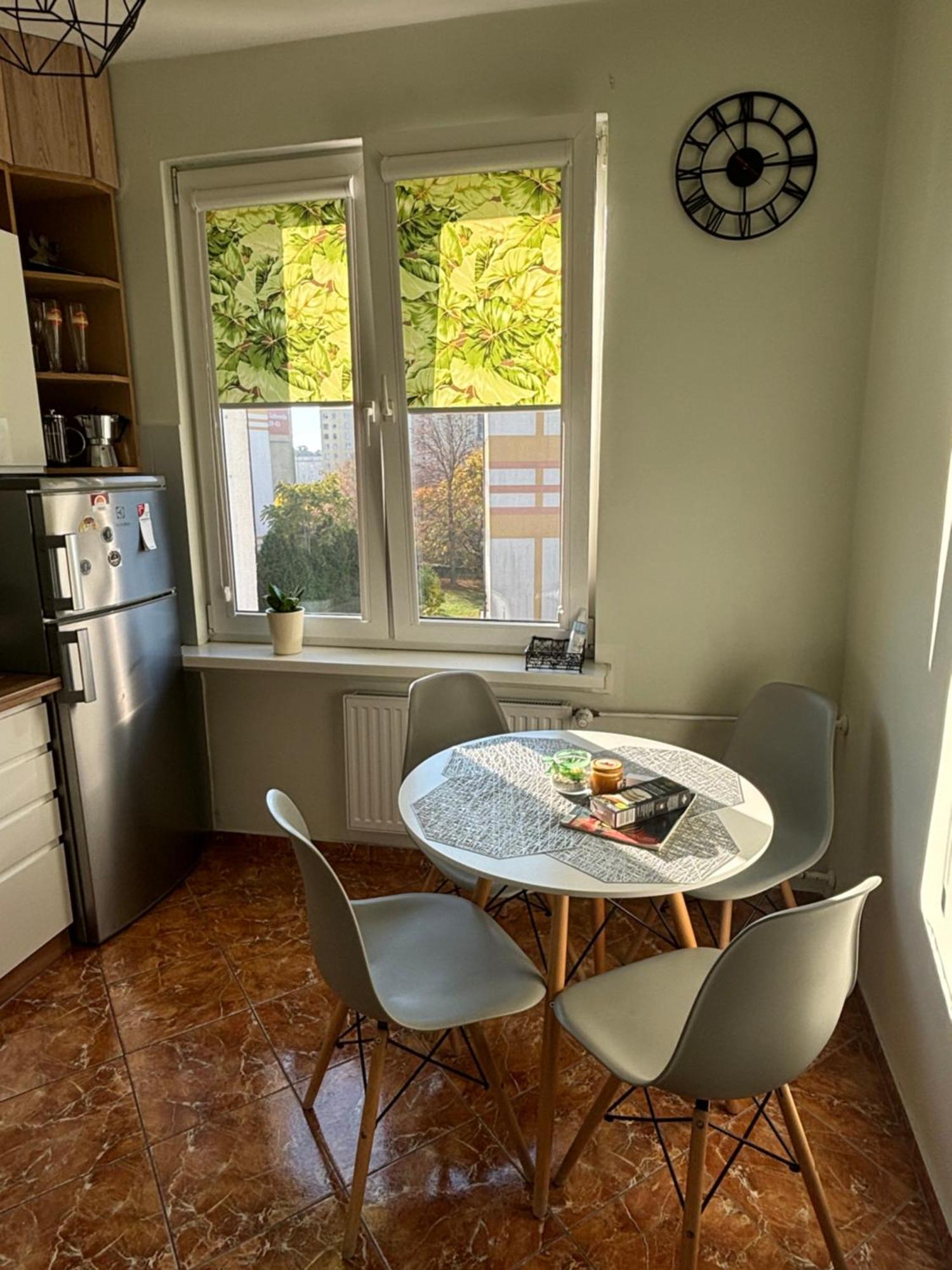Apartament 18 Stary Toruń Dış mekan fotoğraf