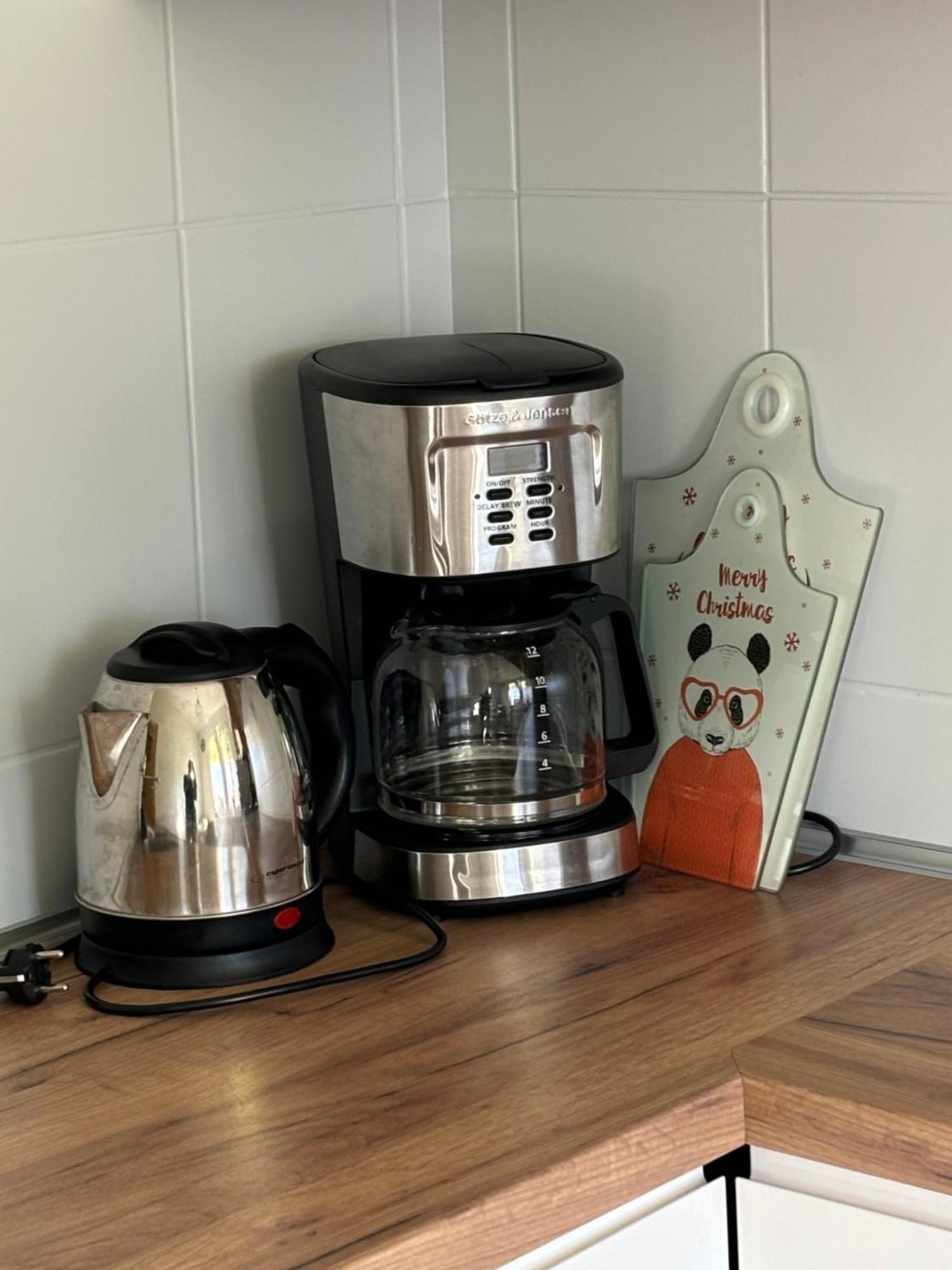 Apartament 18 Stary Toruń Dış mekan fotoğraf