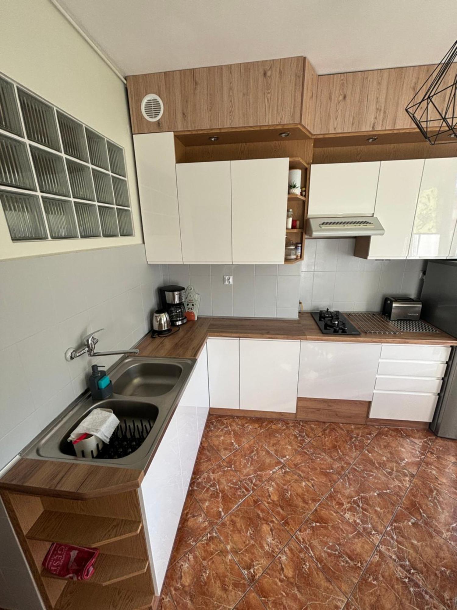 Apartament 18 Stary Toruń Dış mekan fotoğraf